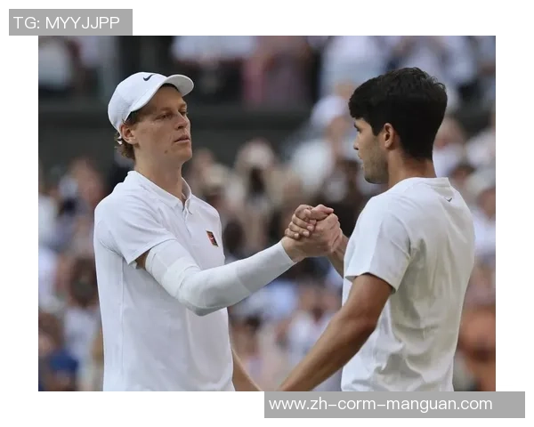 新黄金时代到来!辛纳、阿尔卡拉斯各赢一次,双巨子争霸下一年持续 新黄金时代到来!辛纳、阿尔卡拉斯各赢一次,双巨子争霸下一年持续