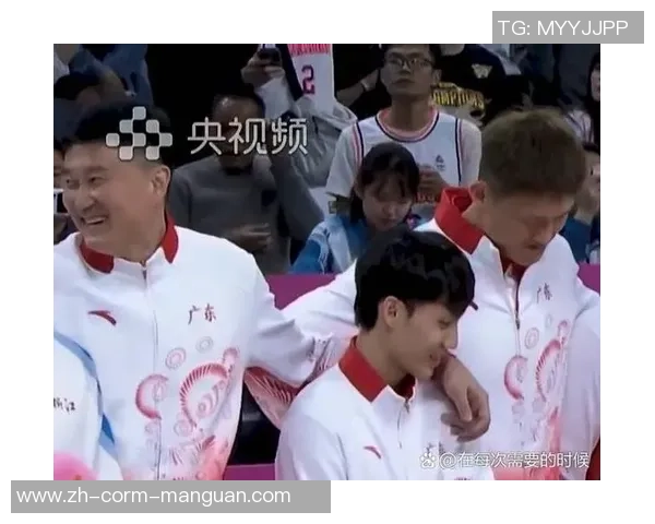 杜锋率队拿下“全运会上最受重视的一块金牌” 杜锋率队拿下“全运会上最受重视的一块金牌”