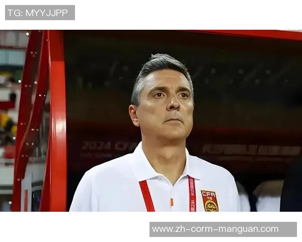 我国男足出现一位悍将，年仅20岁，名宿盛赞：他是国家队未来主力